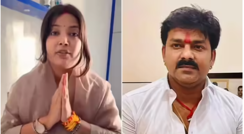 ज्योति सिंह का खुलासा: पवन सिंह ने कराया मेरा अबॉर्शन, शादी के बाद भी अक्षरा सिंह से थे रिश्ते